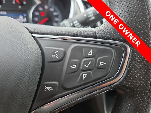 Used 2024 Chevrolet Equinox LS w/ LS Convenience Package image 17