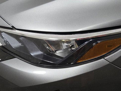 Certified 2024 Nissan Sentra SV image 14