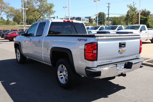 Used 2015 Chevrolet Silverado 1500 LT w/ All Star Edition image 30