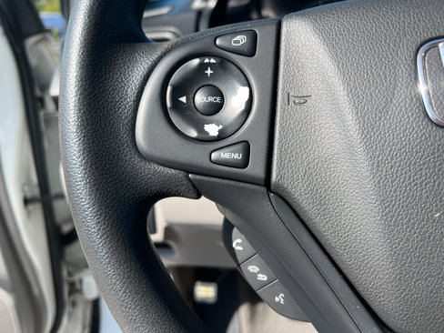 Used 2013 Honda CR-V LX image 19