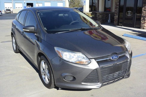 Used 2013 Ford Focus SE image 7