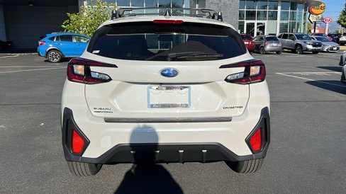 New 2025 Subaru Crosstrek 2.5i Premium image 5