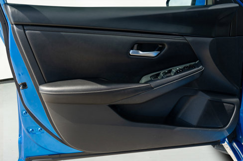 Used 2023 Nissan Sentra SV image 38