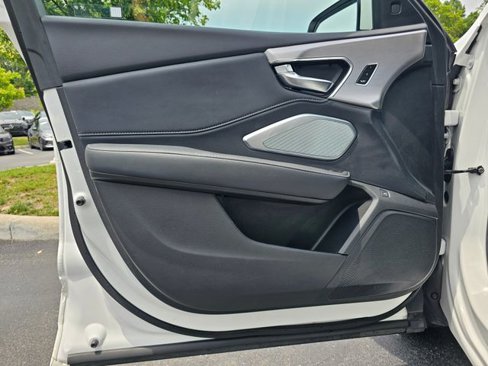 Used 2020 Acura RDX w/ Technology Package image 21