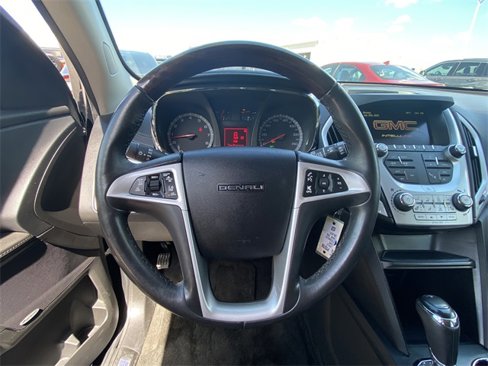 Used 2017 GMC Terrain Denali image 22