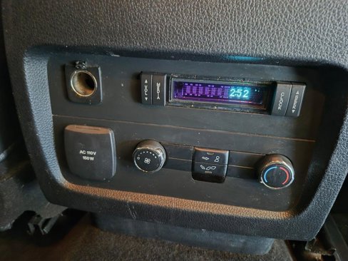 Used 2015 Ford Expedition EL XLT w/ Equipment Group 202A image 15