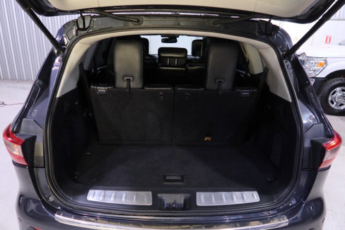 Used 2014 INFINITI QX60 FWD w/ Deluxe Touring Package image 28