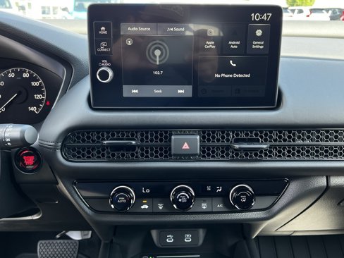 New 2026 Honda HR-V LX image 6