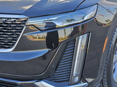 New 2025 Cadillac XT6 Premium Luxury image 11