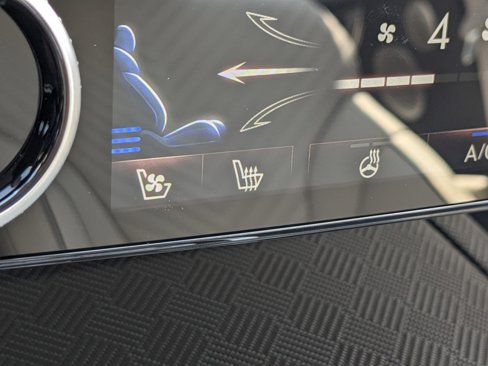 Certified 2024 Genesis G80 2.5T w/ Sport Prestige Package image 29