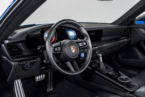 Used 2023 Porsche 911 GT3 image 14