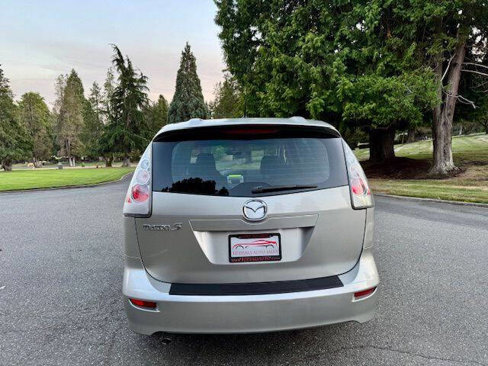 Used 2007 MAZDA MAZDA5 Touring image 6