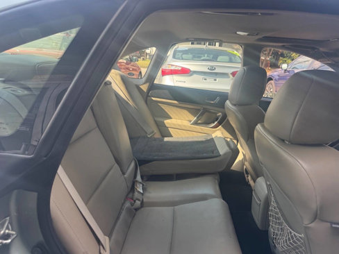 Used 2009 Subaru Legacy 2.5i Limited image 22