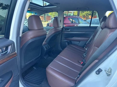 Used 2013 Subaru Outback 2.5i Limited image 28