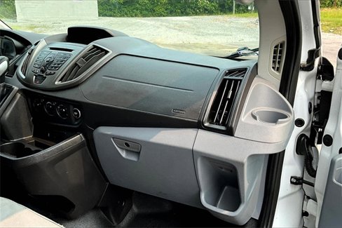 Used 2018 Ford Transit 250 130 Low Roof image 16