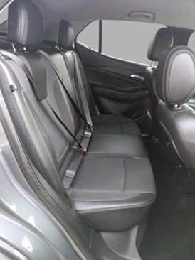 Used 2020 Buick Encore GX Preferred w/ Sport Touring Package image 31