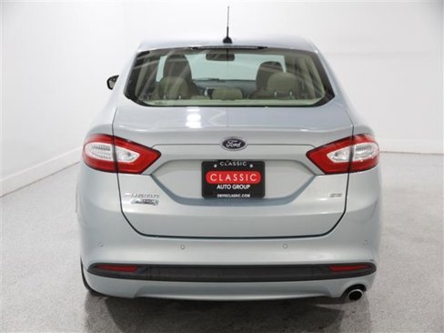 Used 2014 Ford Fusion Energi SE image 22