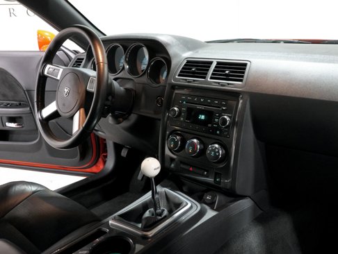 Used 2009 Dodge Challenger SRT8 image 65
