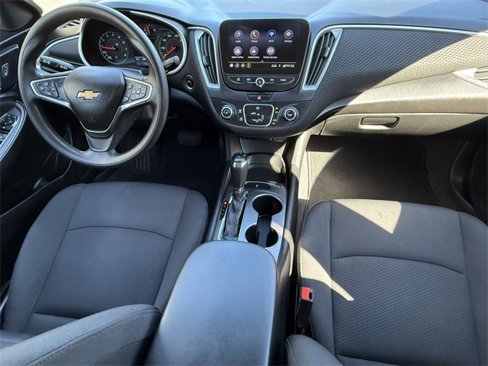 Used 2019 Chevrolet Malibu LS w/ LPO, Convenience Package 1 image 35