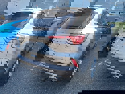 Certified 2022 Ford Escape SE image 4