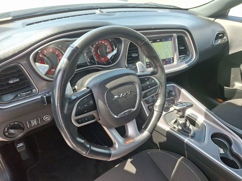 Used 2022 Dodge Challenger SRT Hellcat image 4