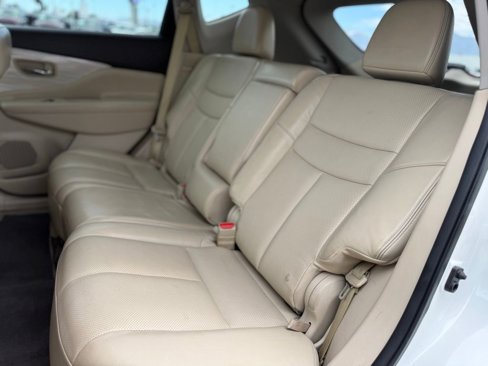 Used 2015 Nissan Murano SL image 4