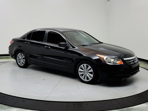Used 2012 Honda Accord EX-L image 3