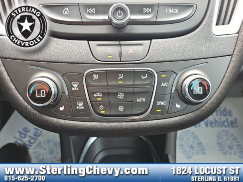 Used 2022 Chevrolet Malibu LT image 14