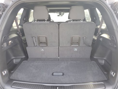 New 2025 Jeep Grand Cherokee L Laredo image 7