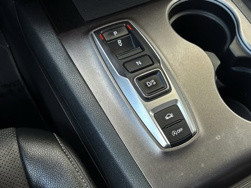 Used 2023 Honda Ridgeline RTL-E image 24