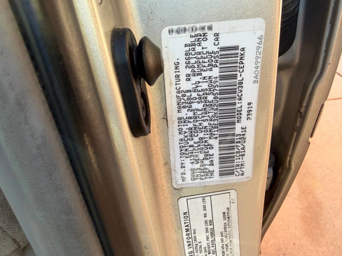 Used 2002 Toyota Camry LE image 25
