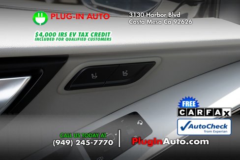 Used 2023 Kia Niro Wave image 22