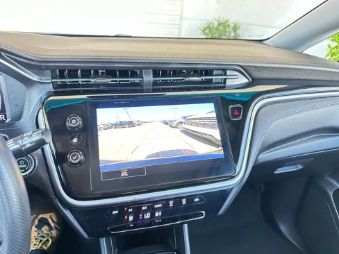 Used 2023 Chevrolet Bolt LT w/ Driver Confidence Package image 17