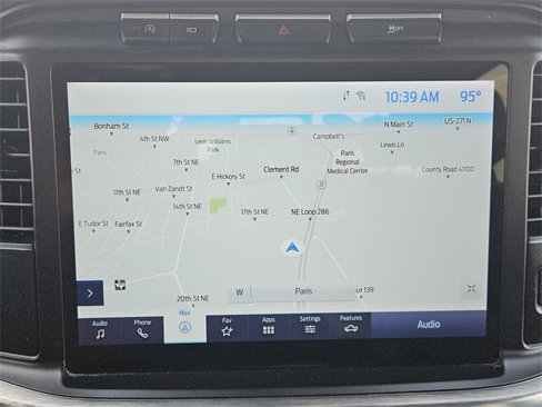 Used 2021 Ford F150 Lariat image 13