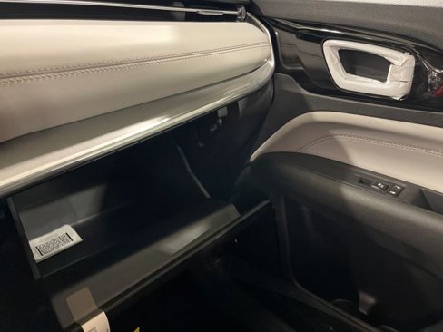 New 2025 Jeep Compass Limited w/ Sun and Sound Group image 30