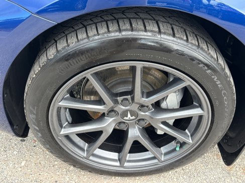 Used 2021 Tesla Model 3 Standard Range Plus image 31