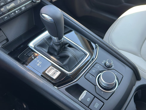 New 2025 MAZDA CX-5 AWD 2.5 S image 24