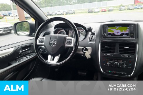 Used 2020 Dodge Grand Caravan GT image 20