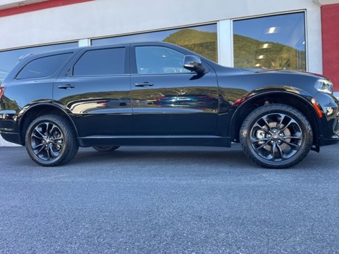 Used 2022 Dodge Durango GT image 4