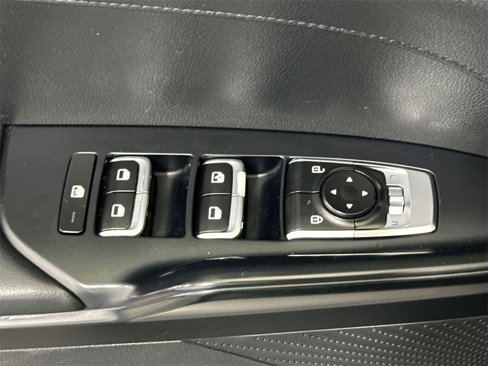 Used 2021 Kia K5 LXS image 16