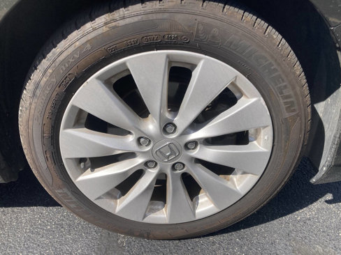 Used 2014 Honda Accord EX-L image 26