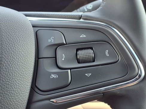 New 2025 Buick Envista Preferred w/ Convenience I Package image 20