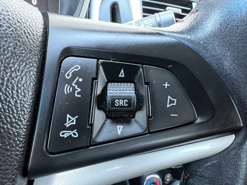 Used 2020 Chevrolet Sonic Premier w/ RS Package image 44