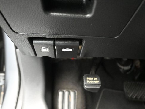 Used 2016 Nissan Altima 2.5 S w/ Power Driver Seat Package image 25