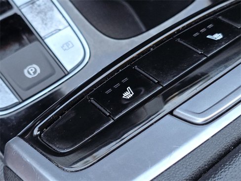 Used 2022 Hyundai Tucson SEL image 21