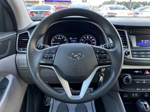 Used 2017 Hyundai Tucson SE image 15