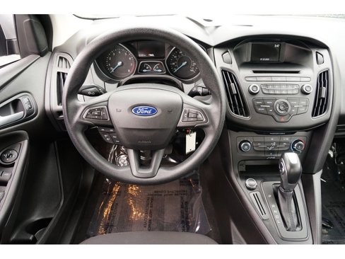 Used 2016 Ford Focus SE image 20