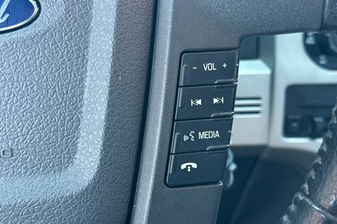 Used 2013 Ford F150 FX4 w/ Luxury Equipment Group image 35