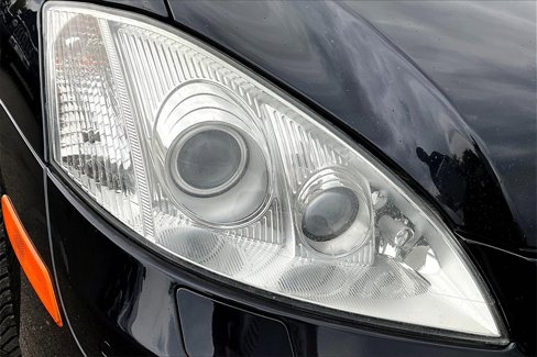 Used 2008 Mercedes-Benz S 550 4MATIC image 29