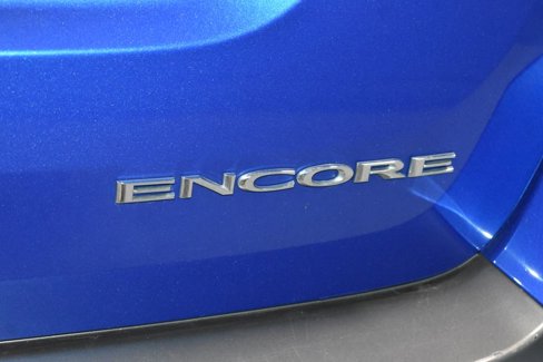 Used 2014 Buick Encore Convenience image 30